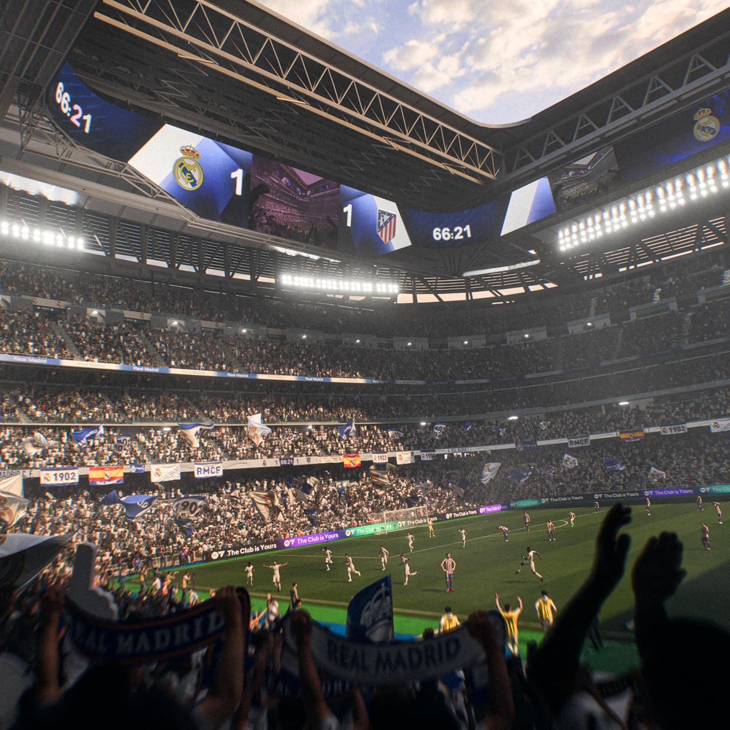 EA SPORTS FC 26 Switch EA SPORTS FC 26 Switch